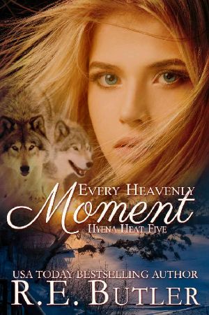 [Hyena Heat 05] • Every Heavenly Moment